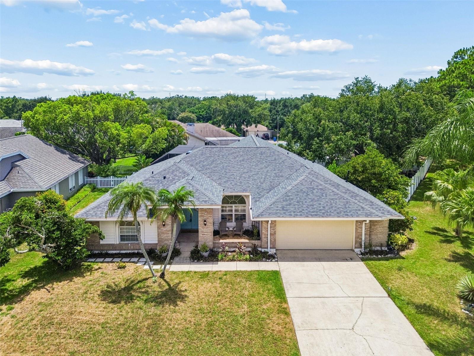 PIPERS MEADOW - Residential