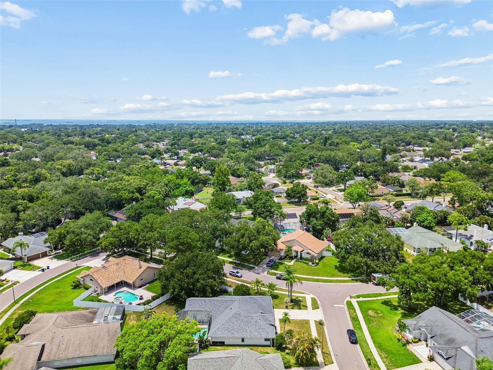 PIPERS MEADOW - Residential