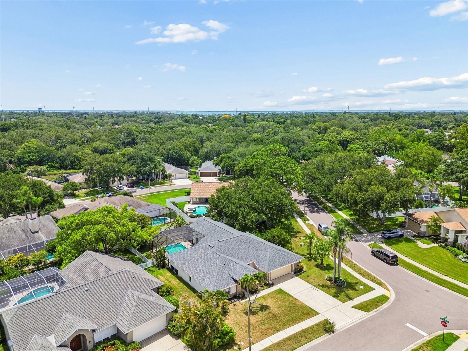 PIPERS MEADOW - Residential