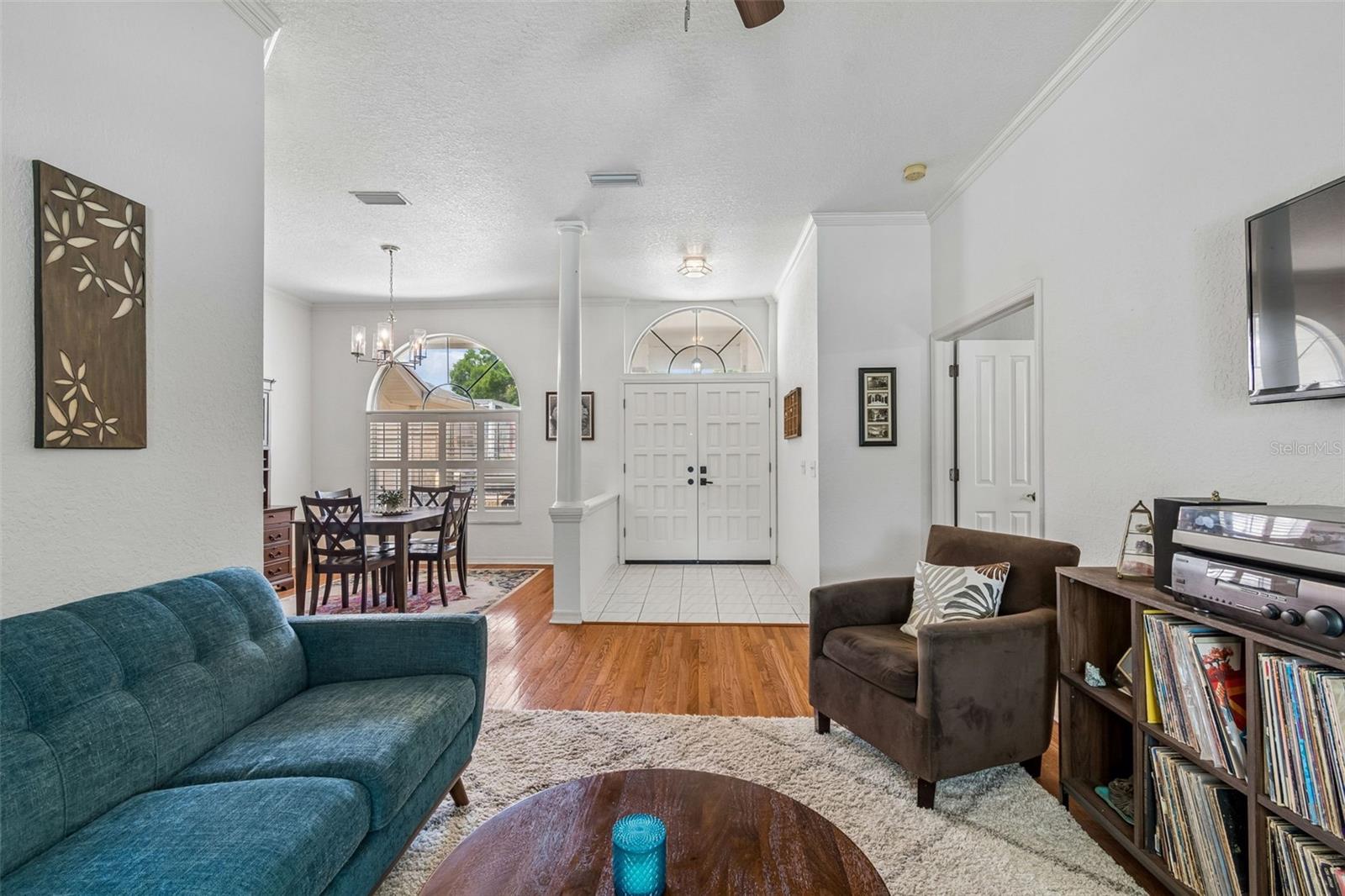 PIPERS MEADOW - Residential