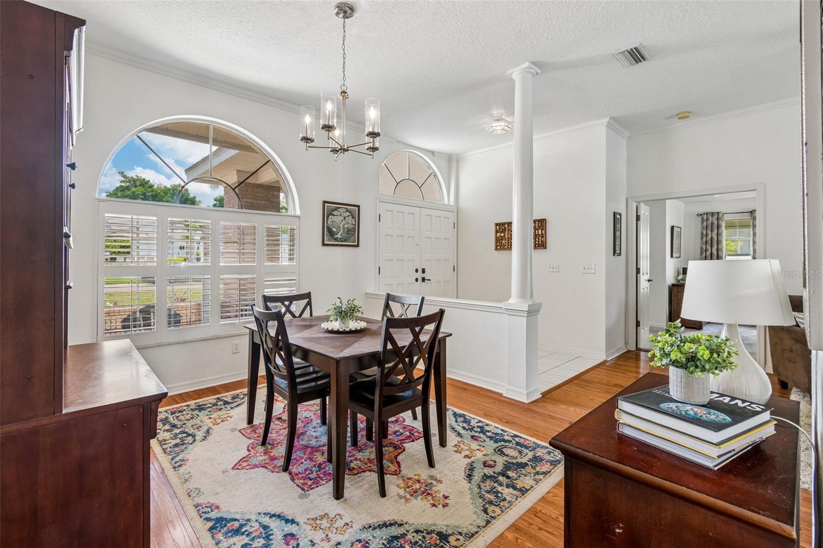 PIPERS MEADOW - Residential