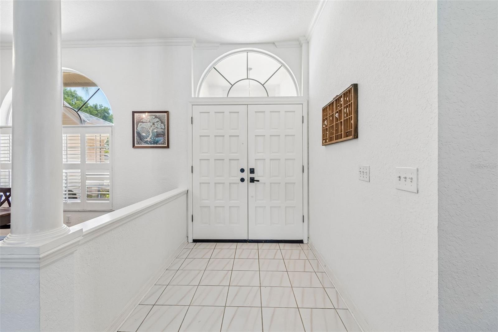 PIPERS MEADOW - Residential