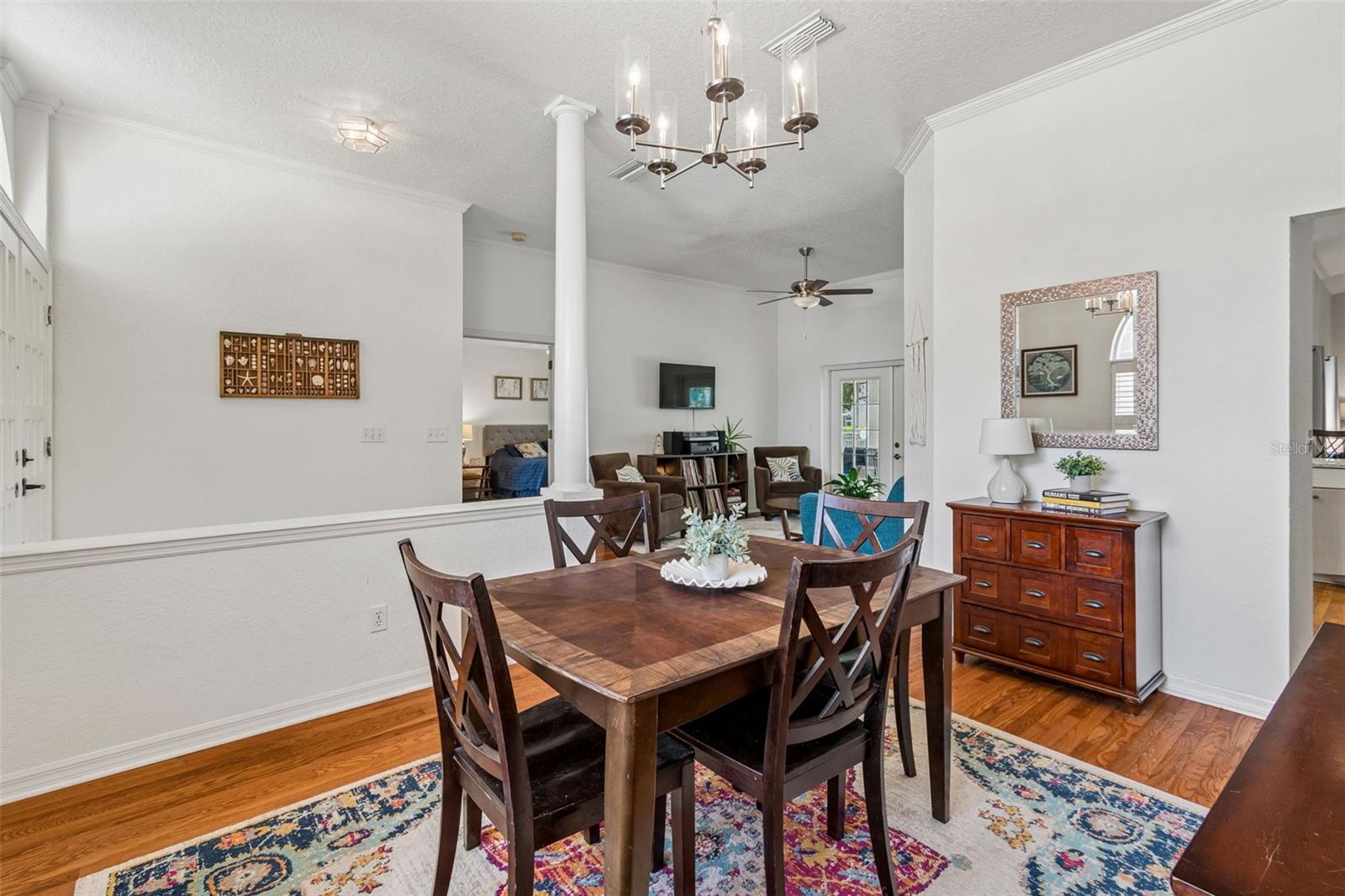 PIPERS MEADOW - Residential