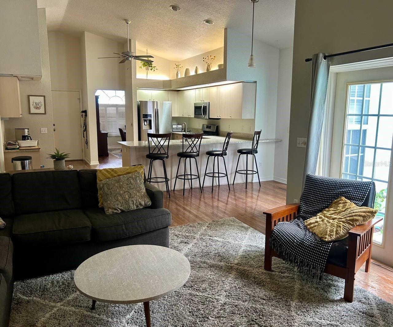 PIPERS MEADOW - Residential