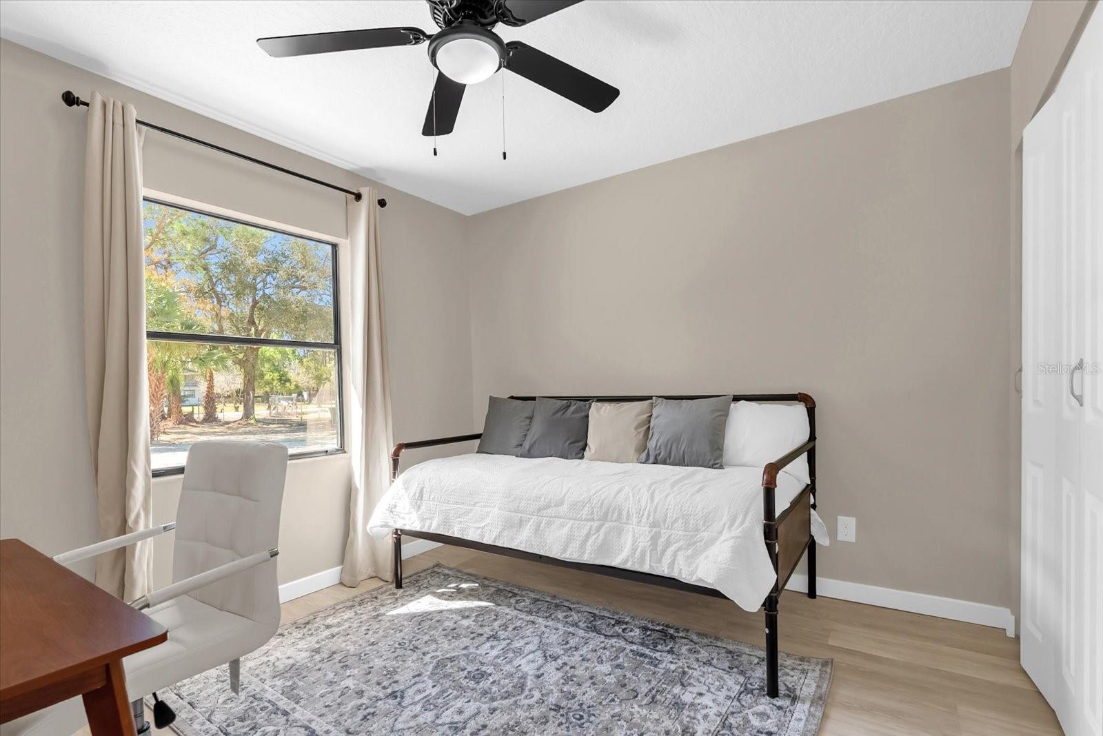 CANAVERAL GROVES - Residential