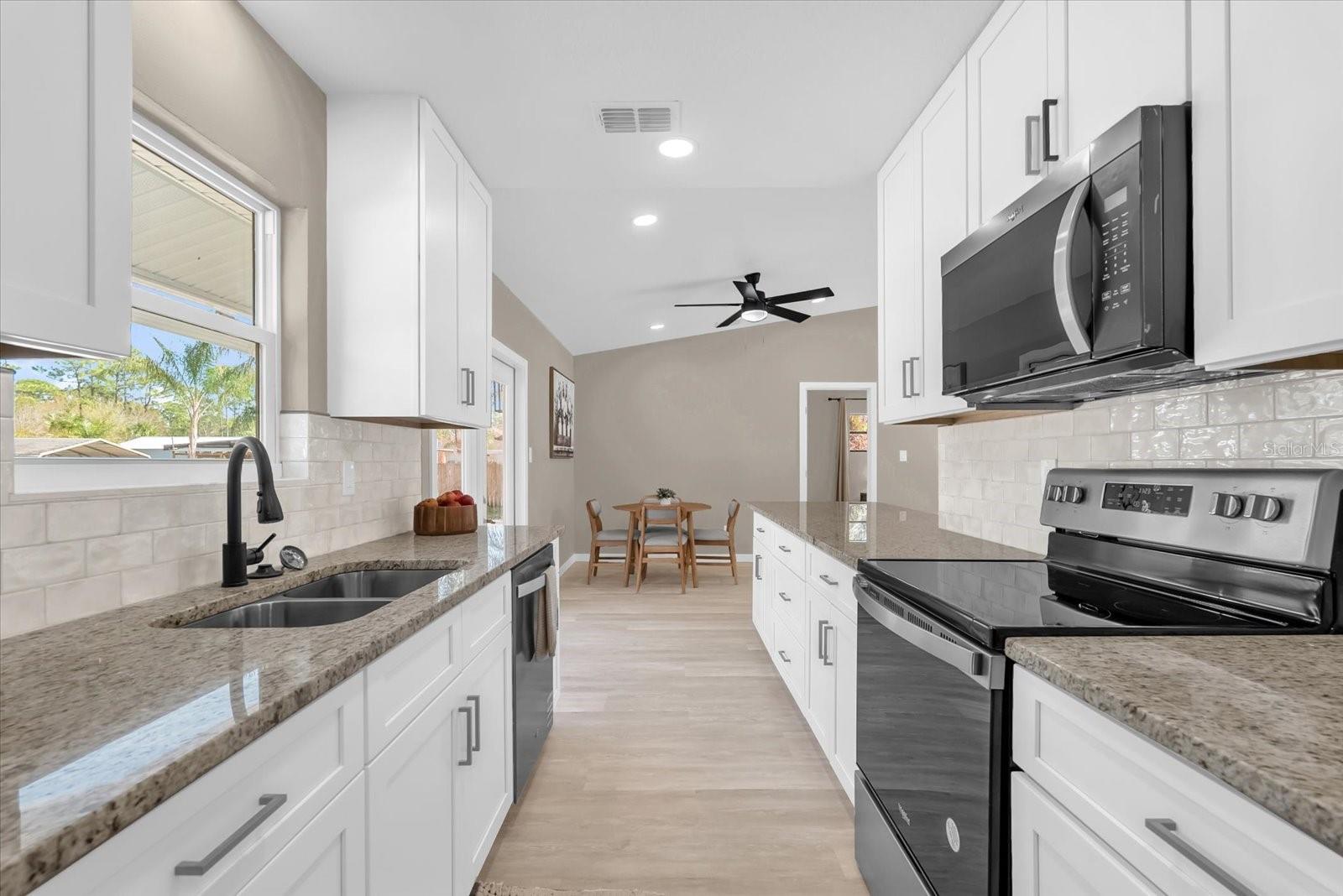 CANAVERAL GROVES - Residential