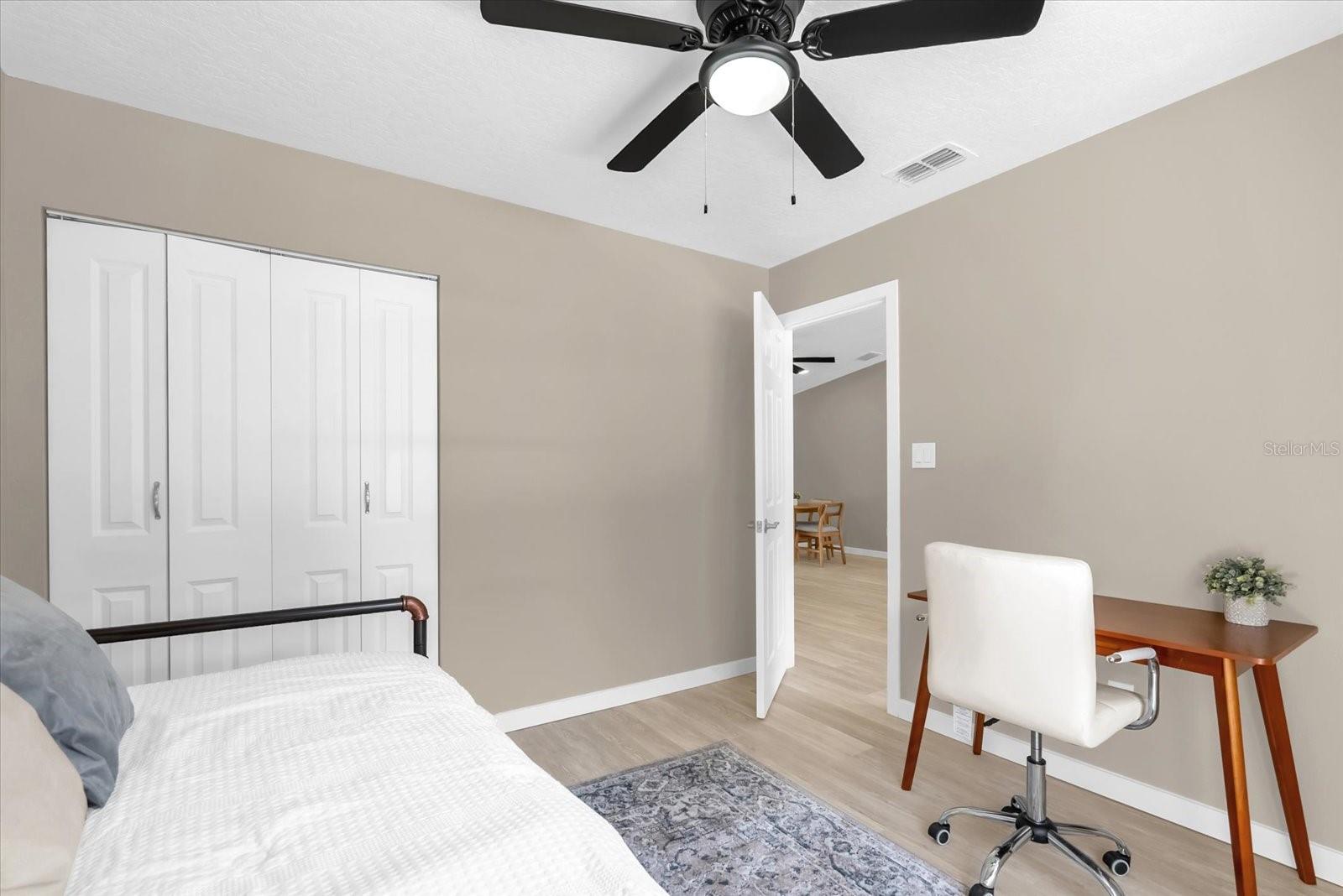 CANAVERAL GROVES - Residential