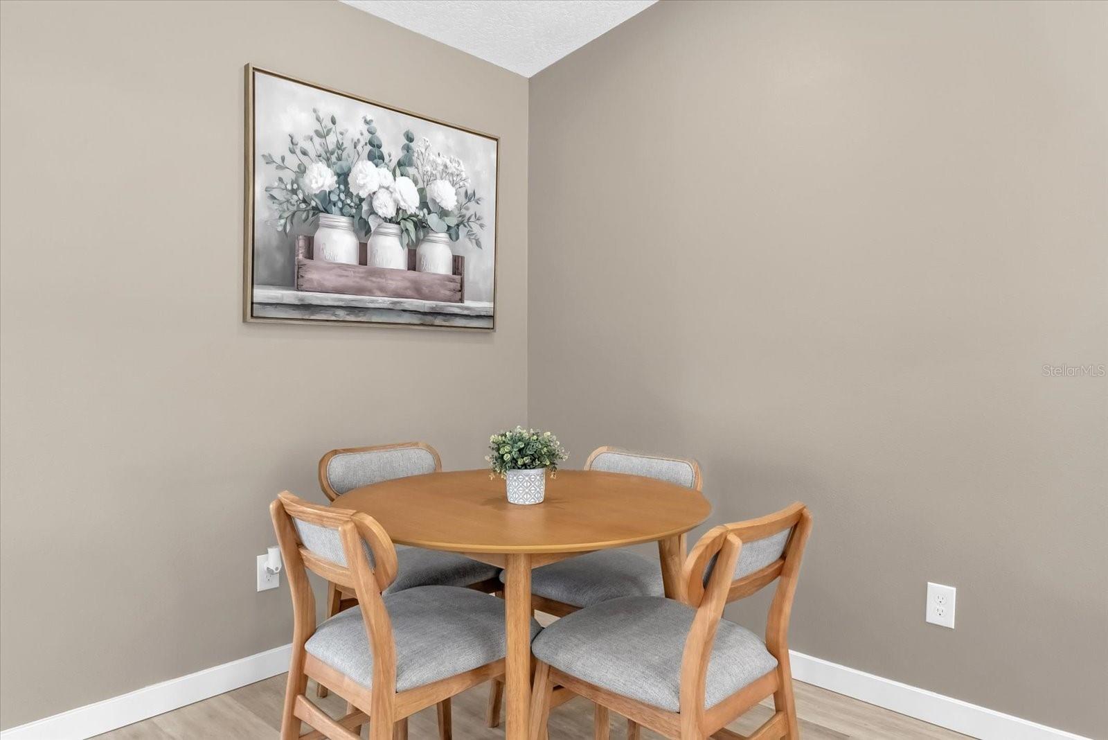 CANAVERAL GROVES - Residential
