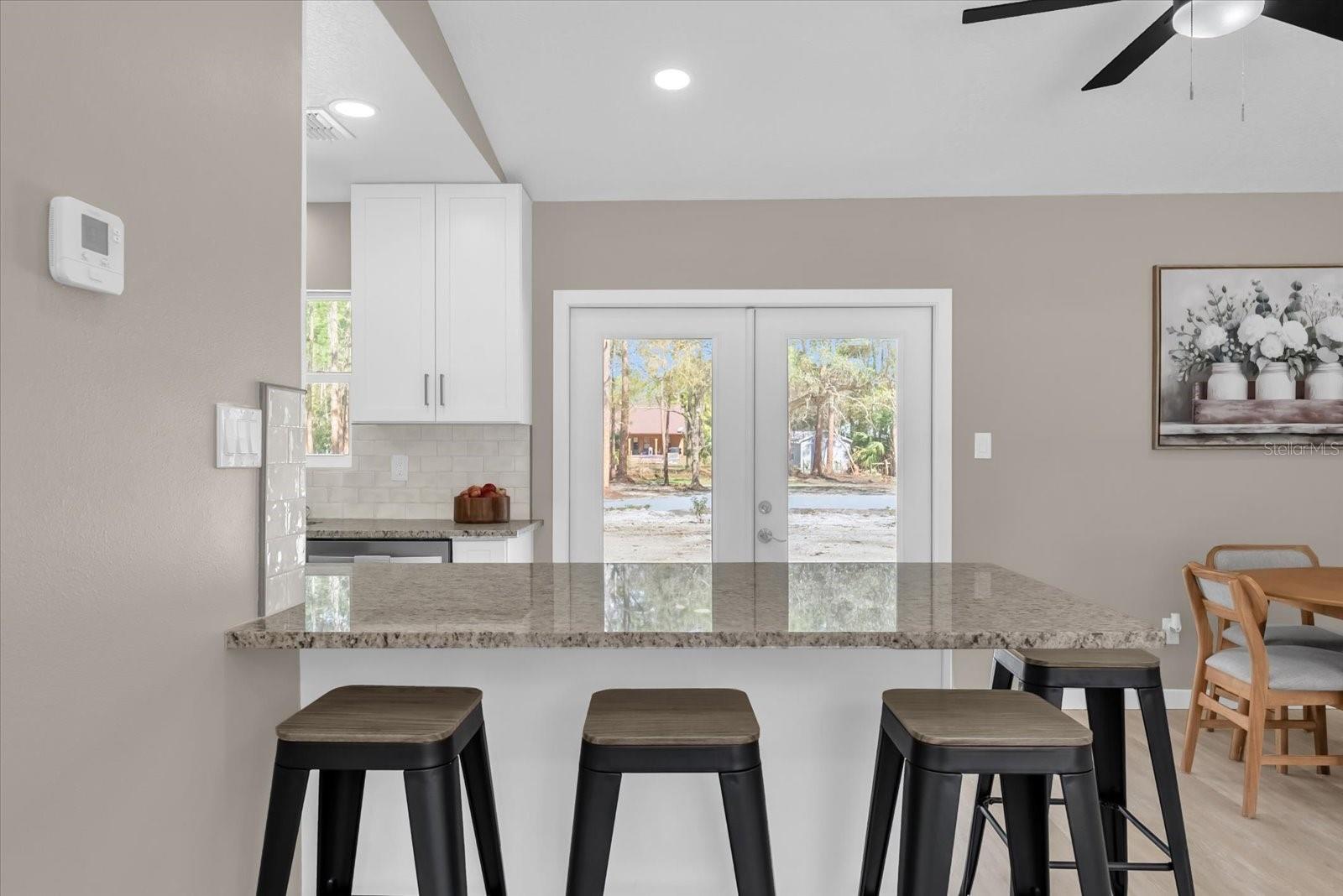 CANAVERAL GROVES - Residential