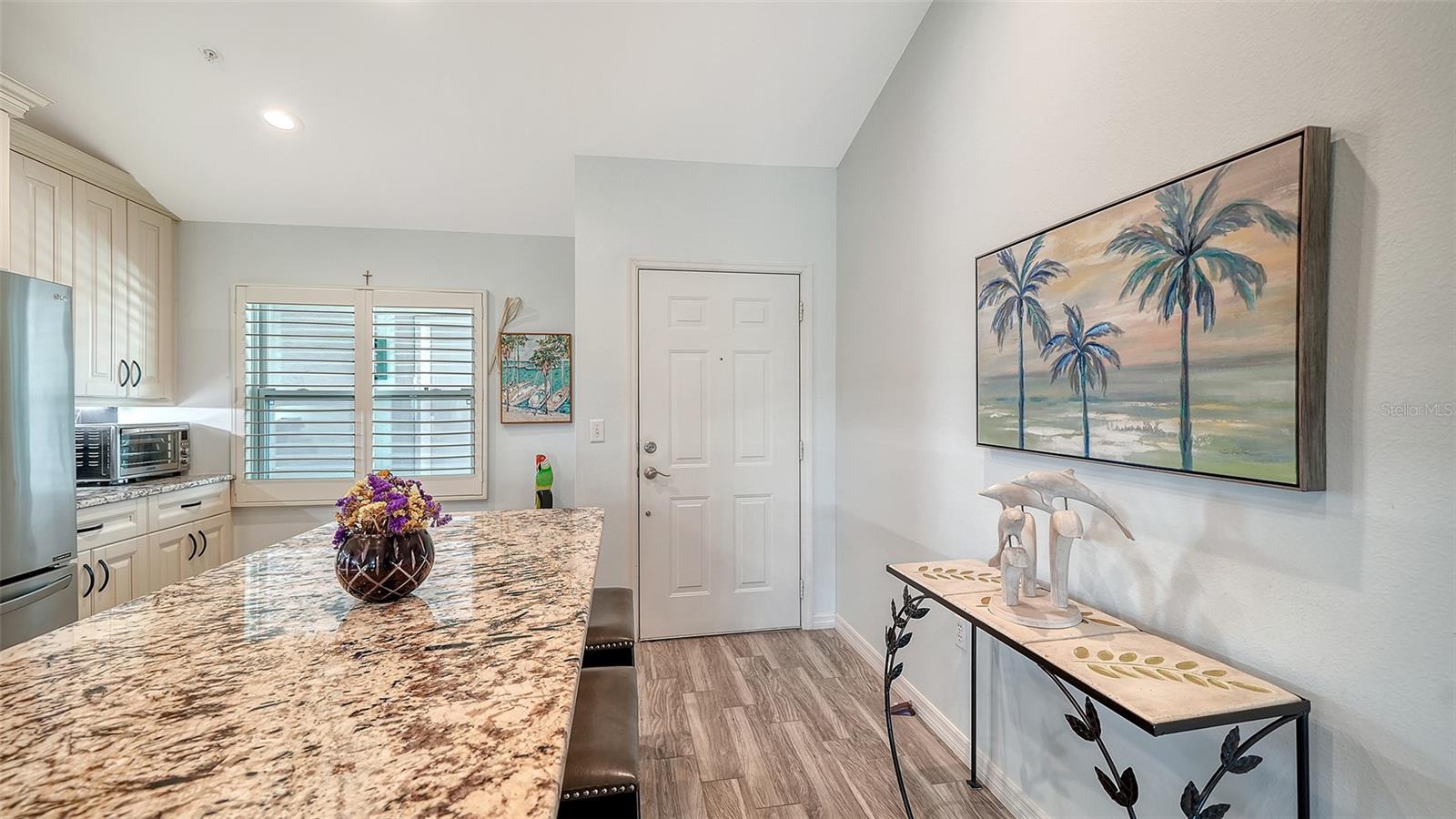 STONEYBROOK TERRACE 1 - Residential