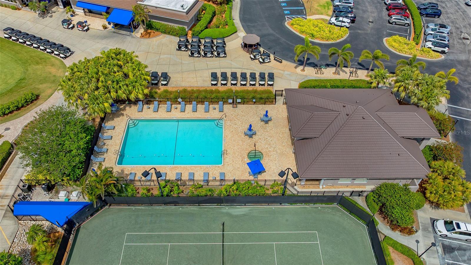 STONEYBROOK TERRACE 1 - Residential
