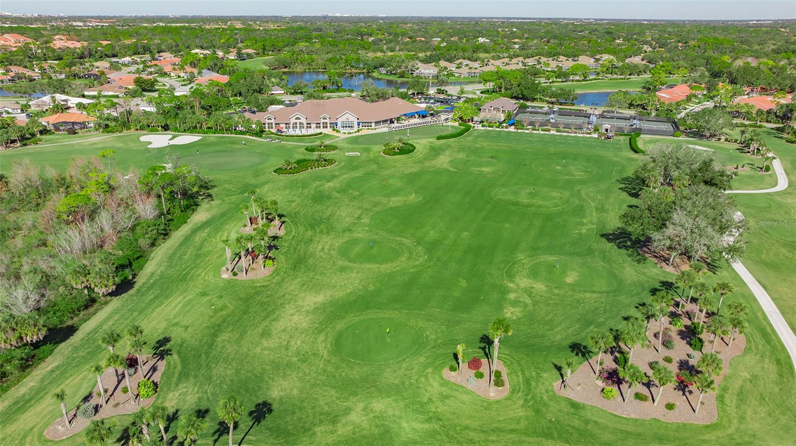 STONEYBROOK TERRACE 1 - Residential
