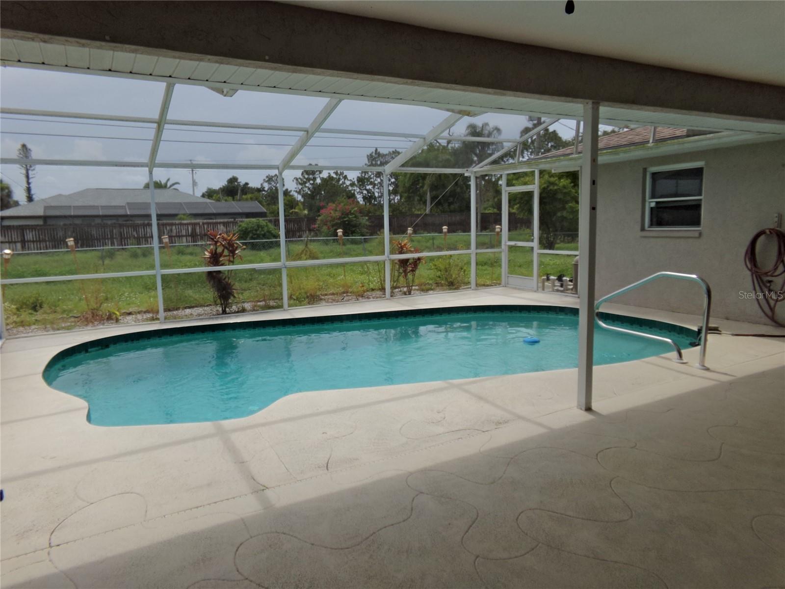 PORT CHARLOTTE SEC 074 - Residential