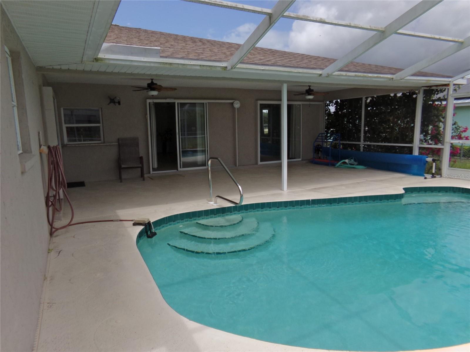 PORT CHARLOTTE SEC 074 - Residential