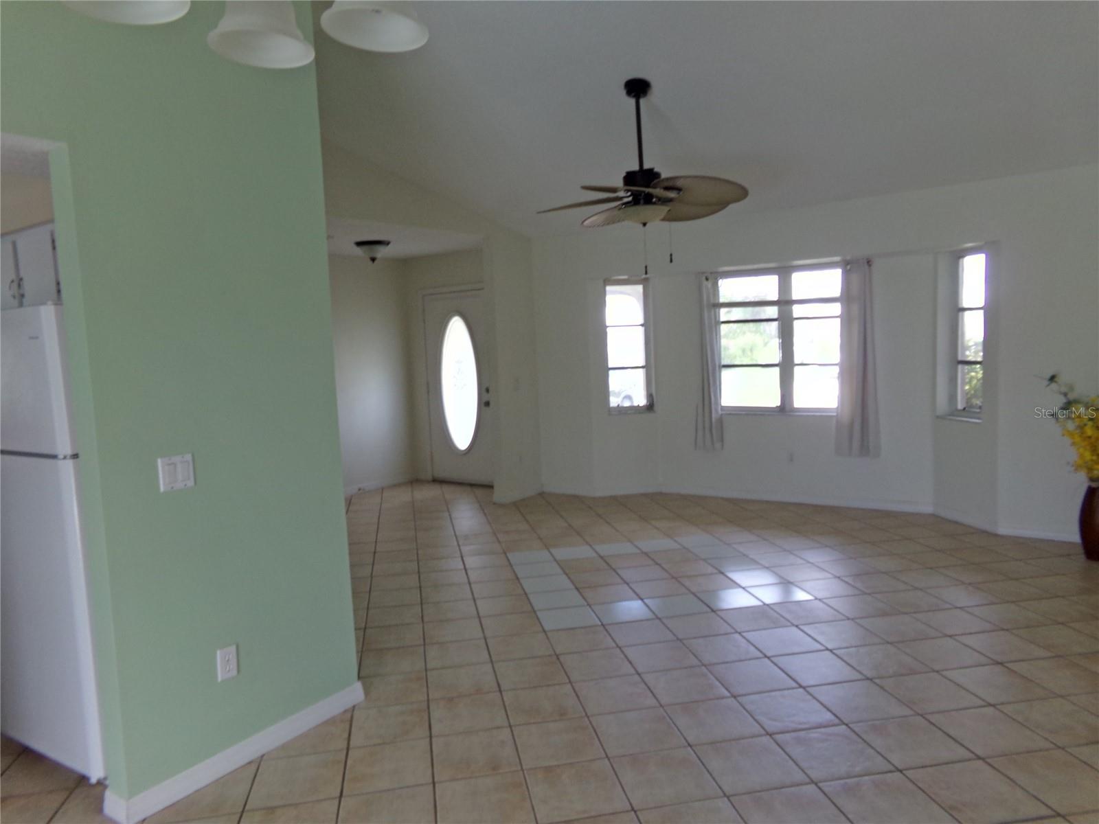 PORT CHARLOTTE SEC 074 - Residential