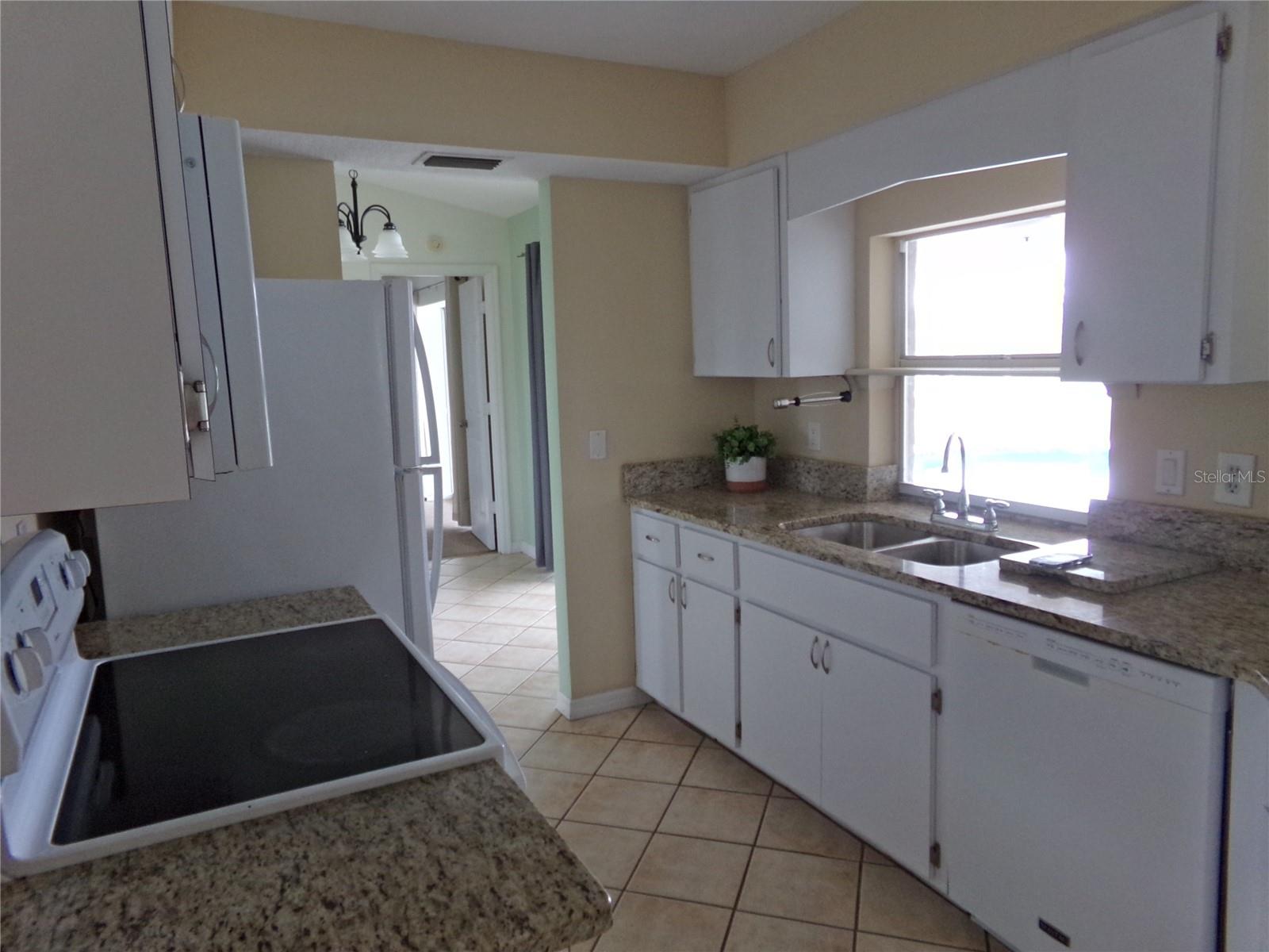 PORT CHARLOTTE SEC 074 - Residential