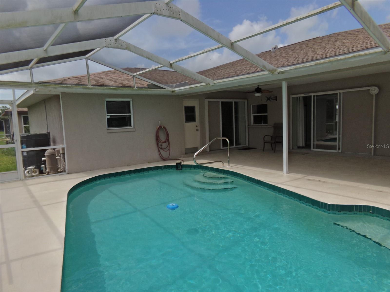 PORT CHARLOTTE SEC 074 - Residential