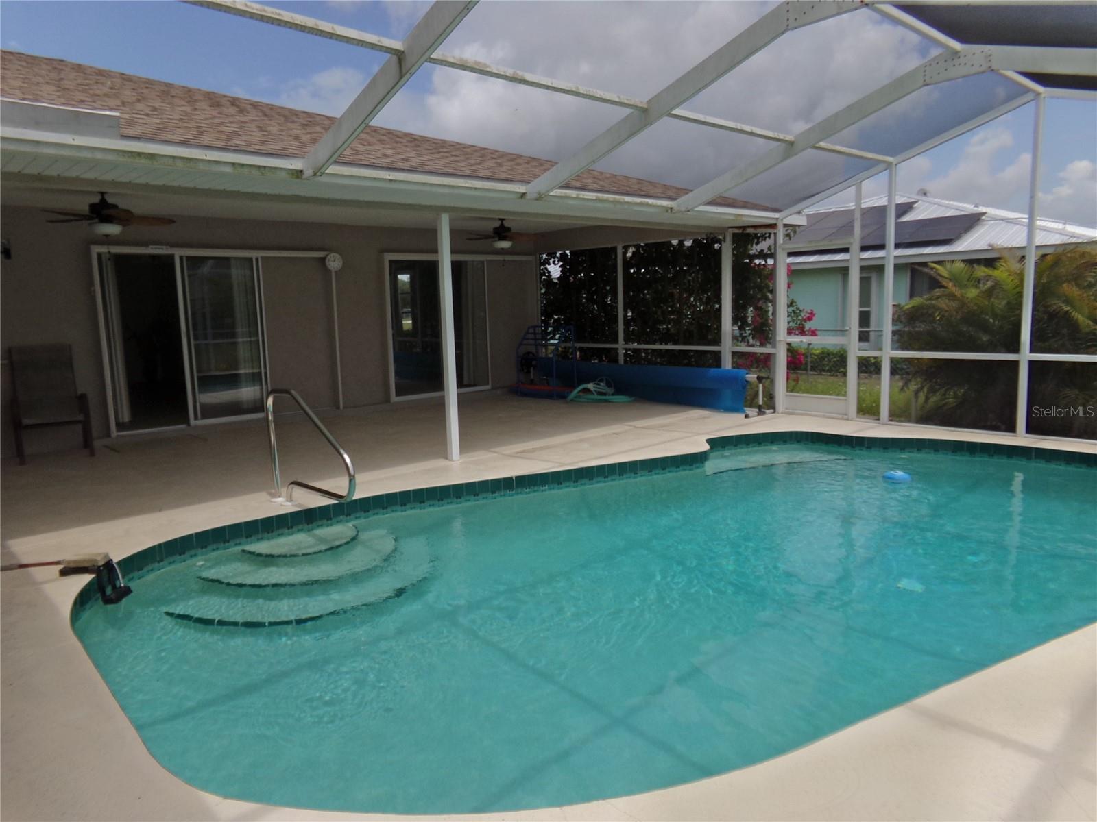 PORT CHARLOTTE SEC 074 - Residential