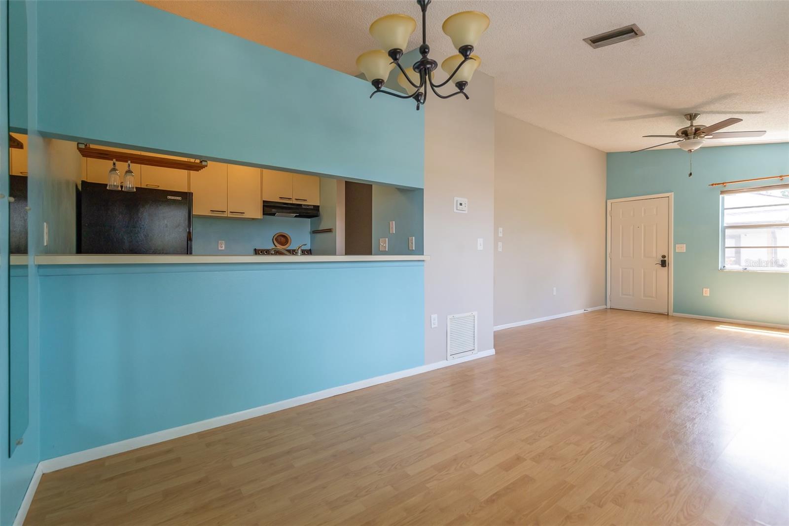 MIRROR LAKE SEC 3 - Residential