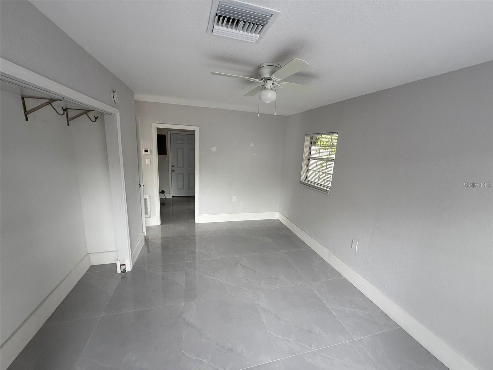 BAYOU VIEW - Residential Income