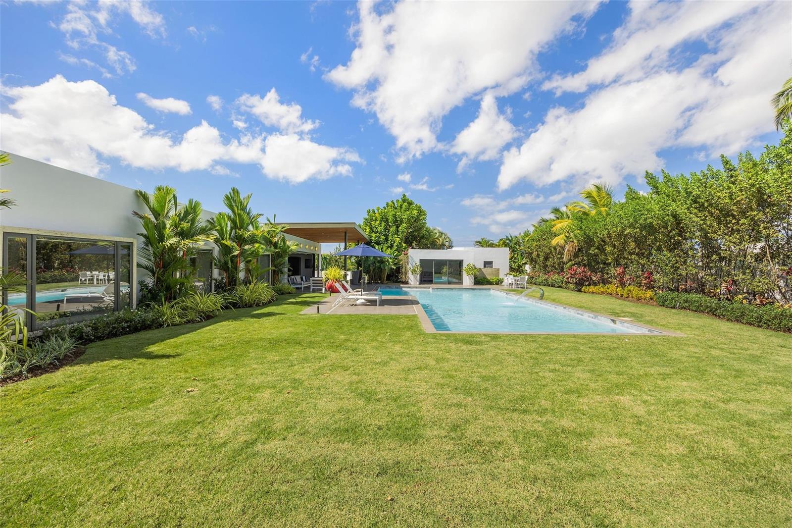 SANTA MARIA - Residential