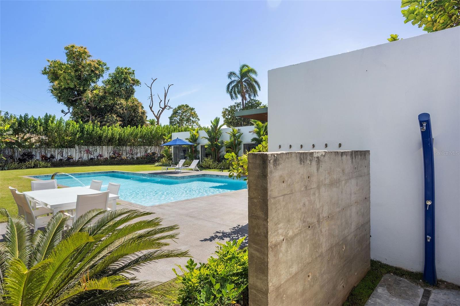 SANTA MARIA - Residential