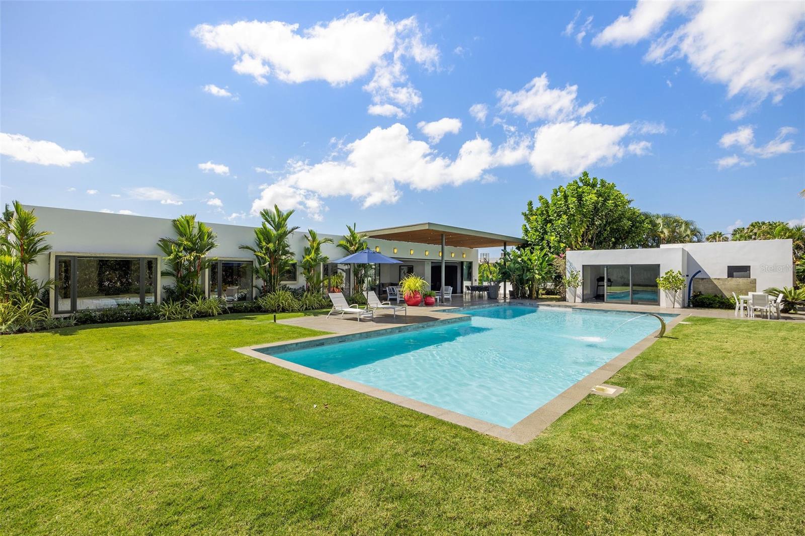 SANTA MARIA - Residential