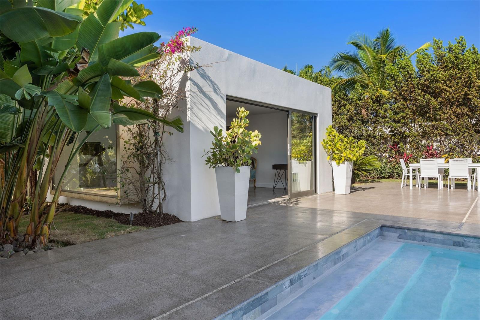 SANTA MARIA - Residential