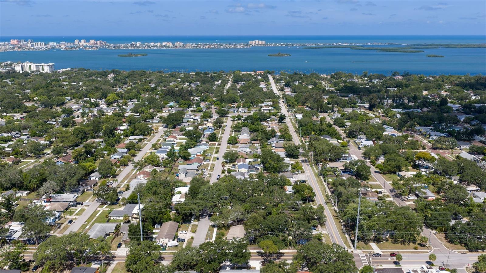 KNIGHTS ACRES - Residential