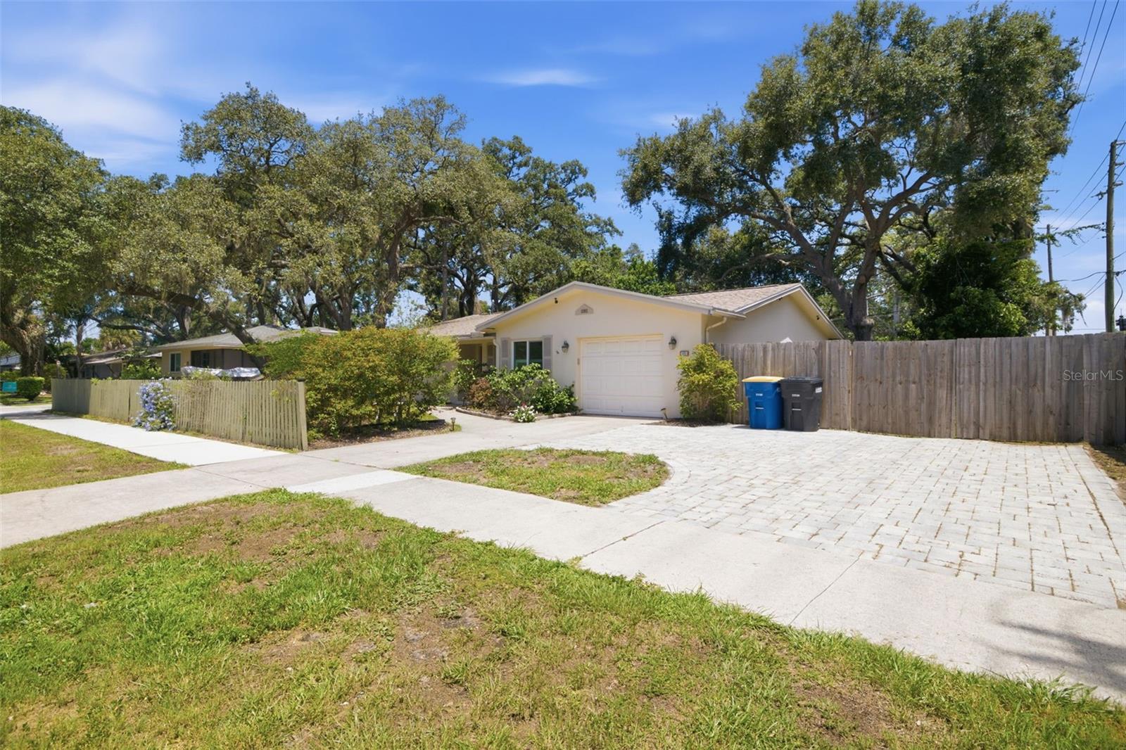KNIGHTS ACRES - Residential