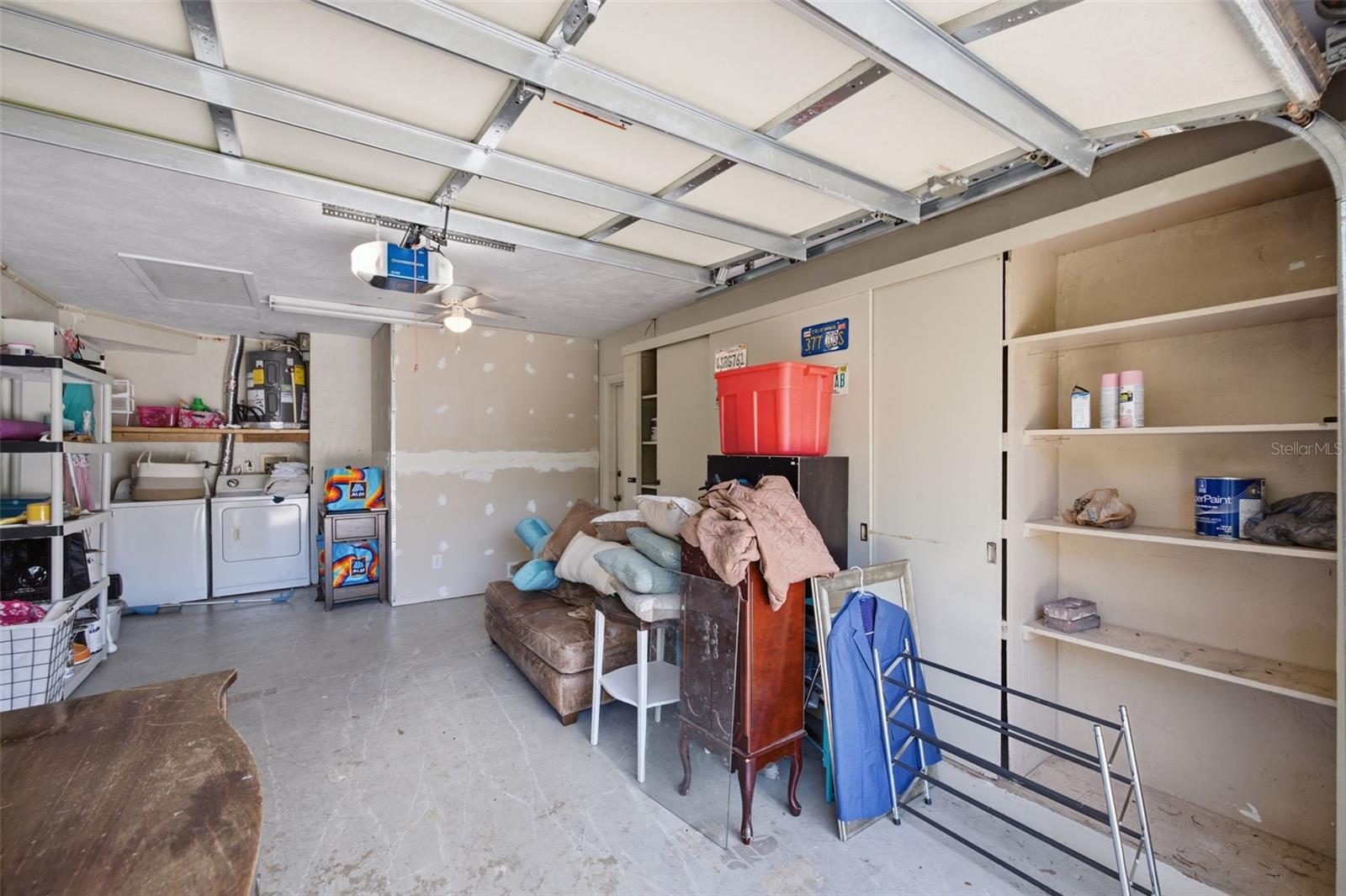 KNIGHTS ACRES - Residential