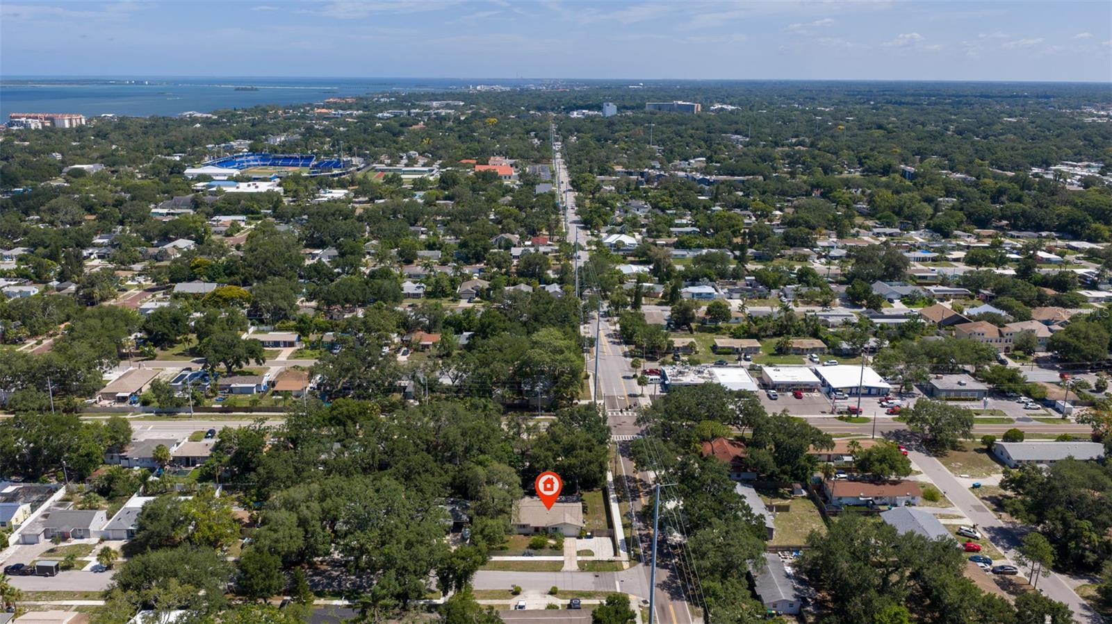 KNIGHTS ACRES - Residential