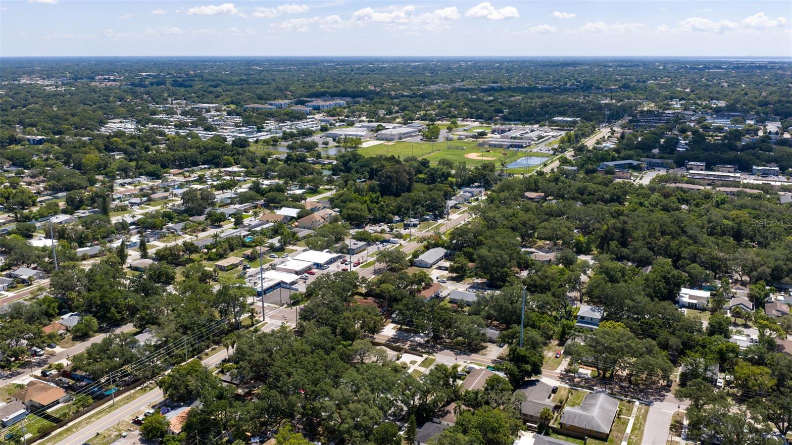 KNIGHTS ACRES - Residential