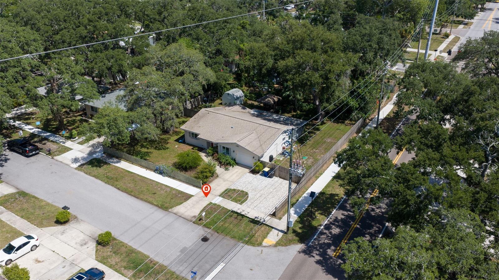 KNIGHTS ACRES - Residential