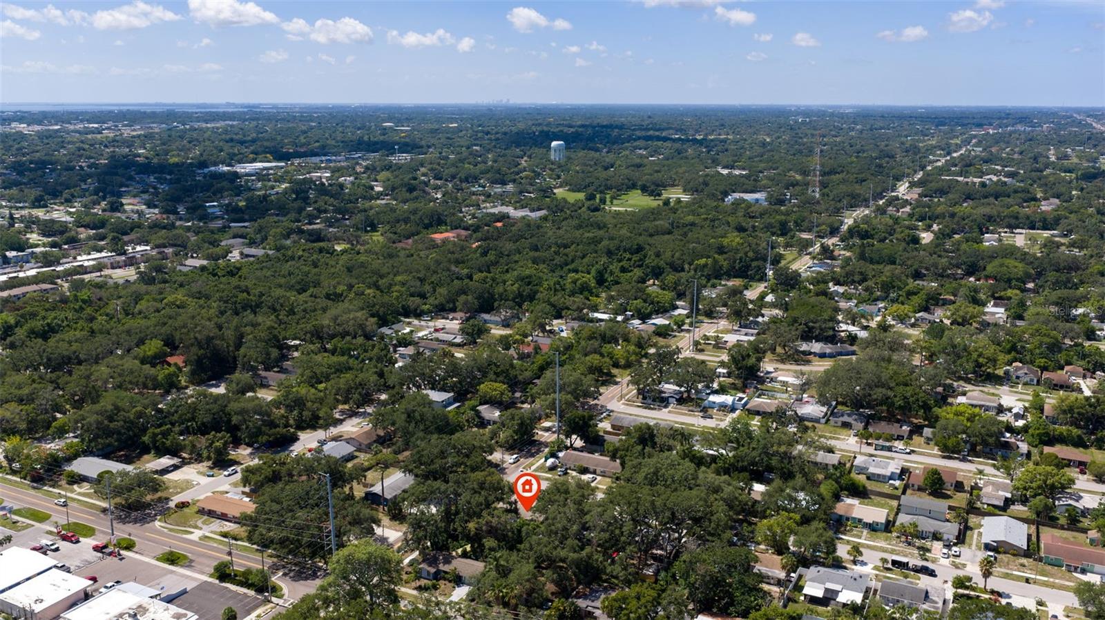KNIGHTS ACRES - Residential