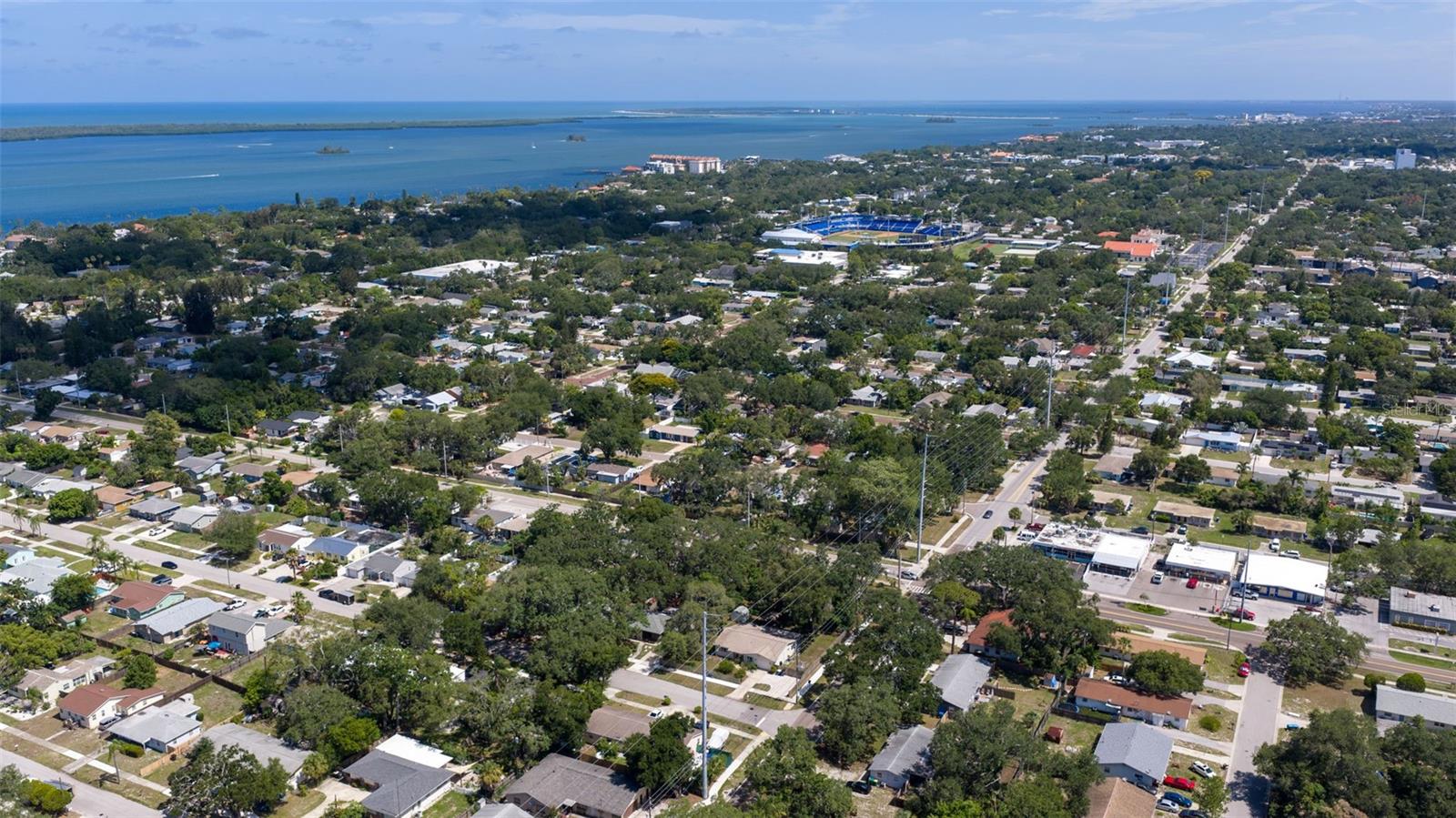 KNIGHTS ACRES - Residential
