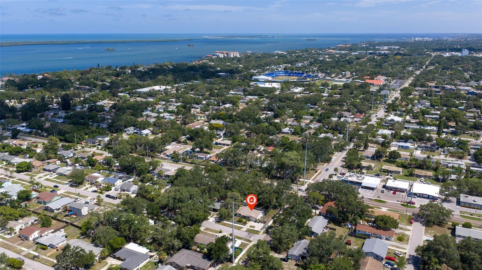 KNIGHTS ACRES - Residential