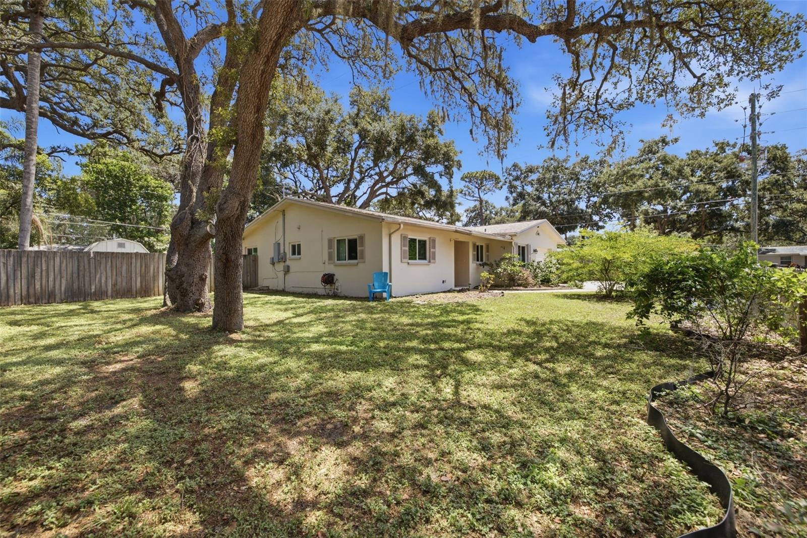 KNIGHTS ACRES - Residential