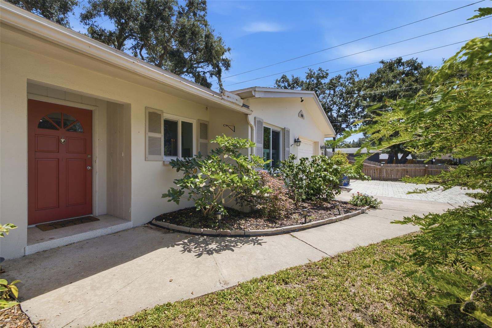 KNIGHTS ACRES - Residential