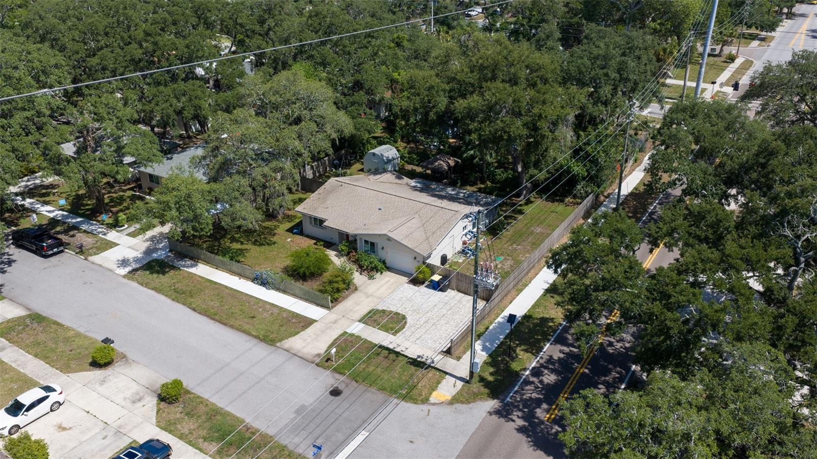 KNIGHTS ACRES - Residential