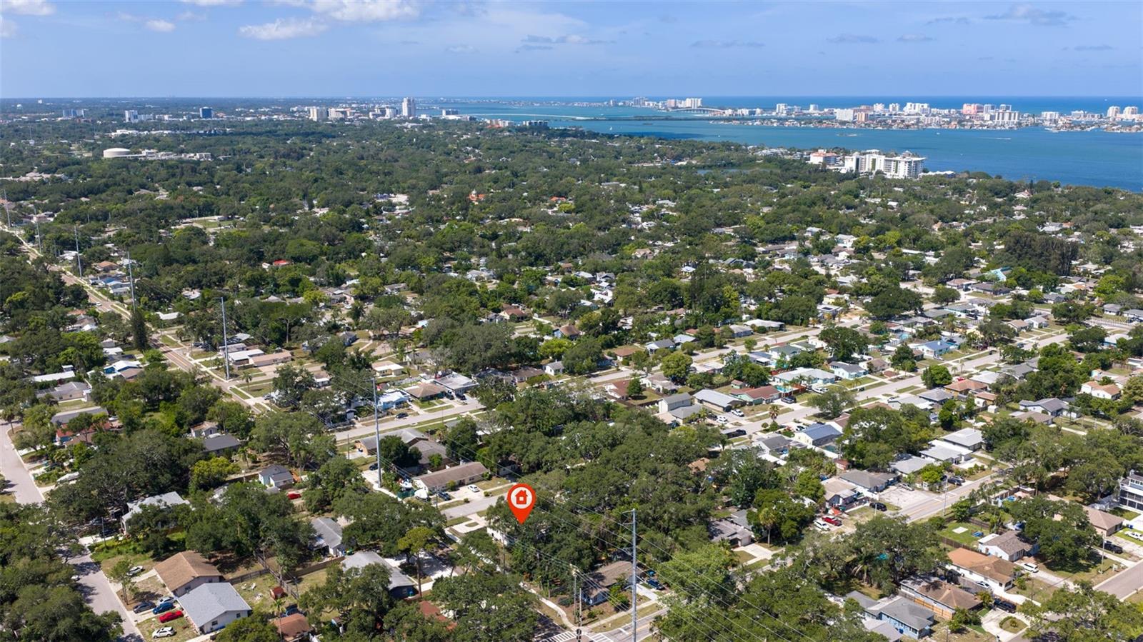 KNIGHTS ACRES - Residential