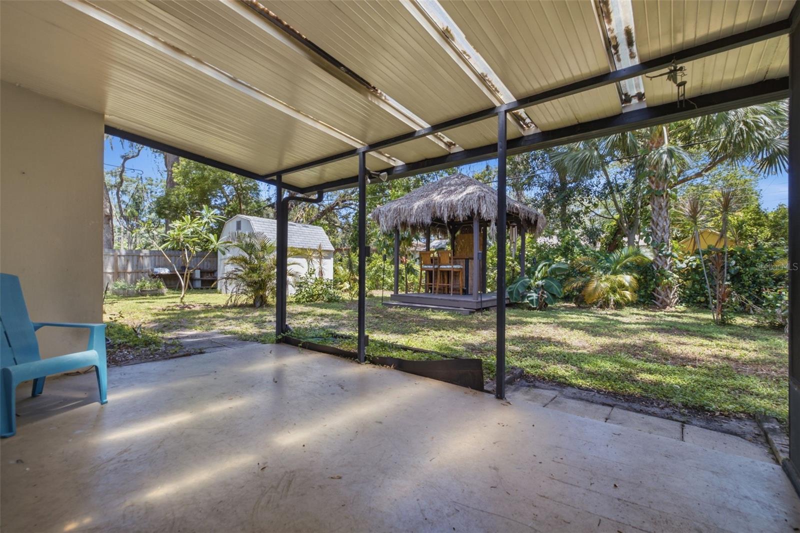 KNIGHTS ACRES - Residential