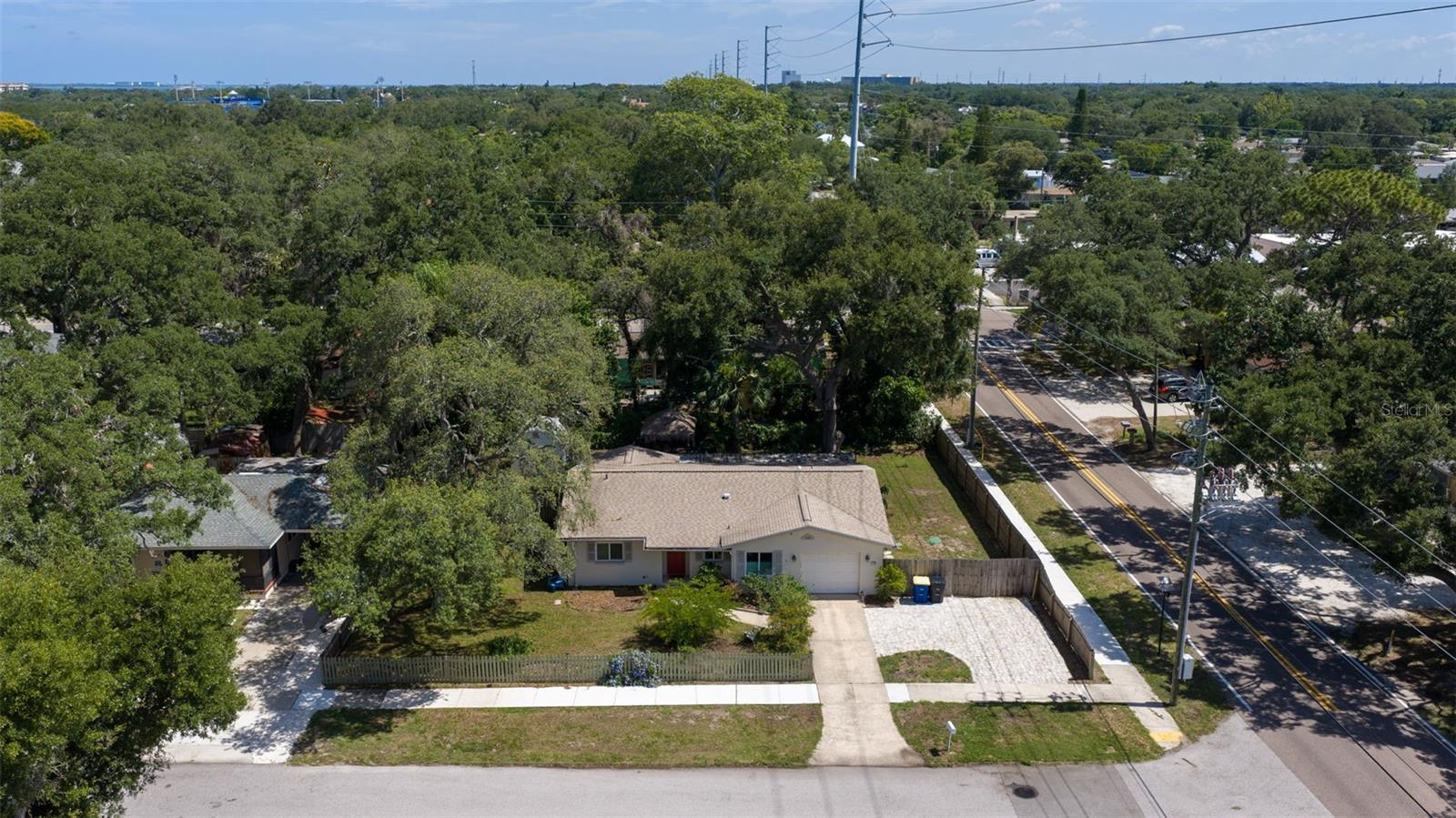 KNIGHTS ACRES - Residential