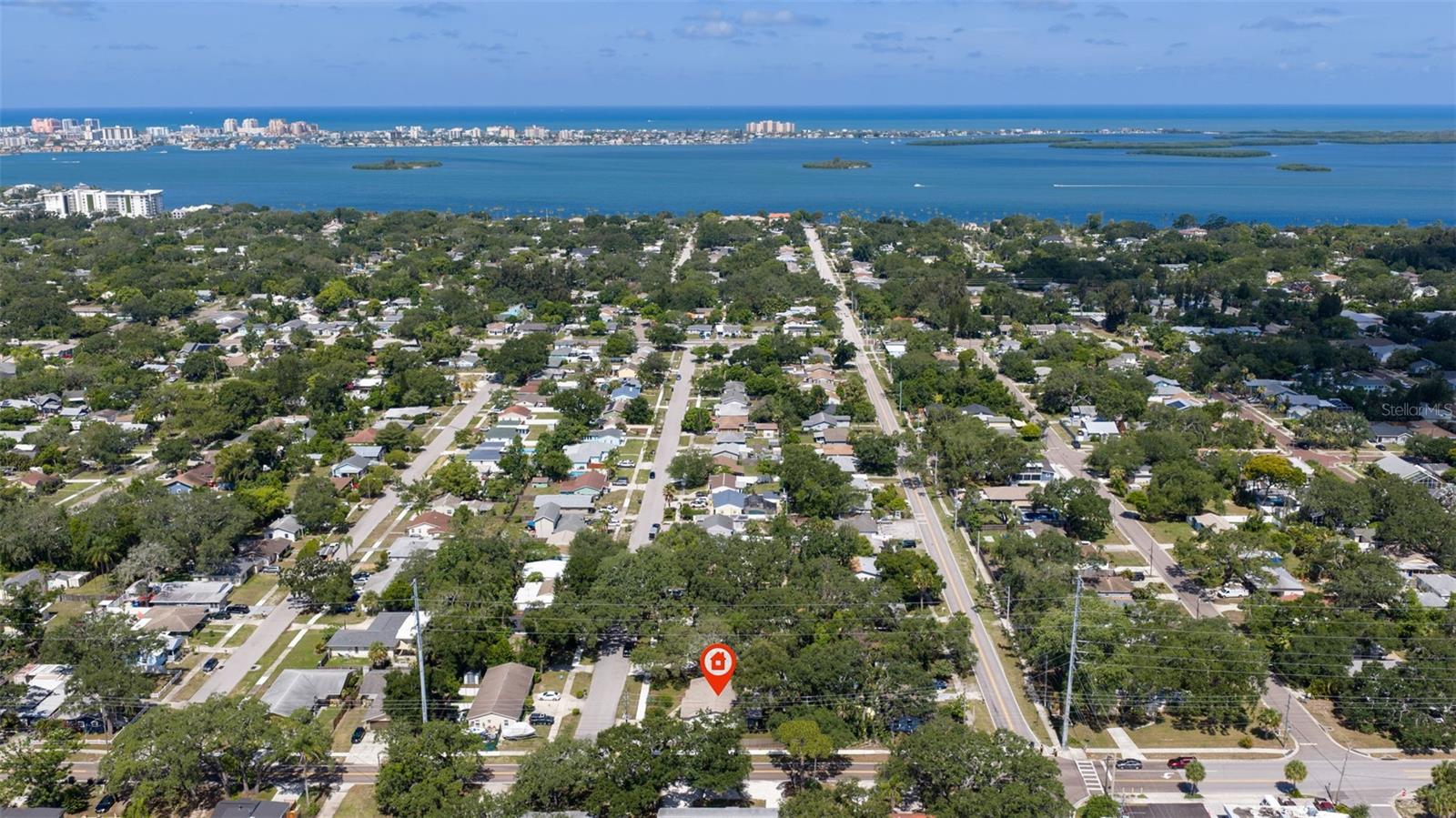 KNIGHTS ACRES - Residential