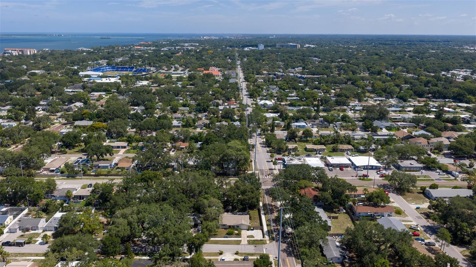 KNIGHTS ACRES - Residential