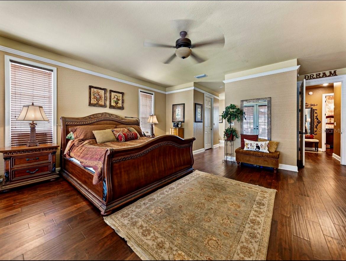 HOWEY W J LAND STARR LAKE - Residential