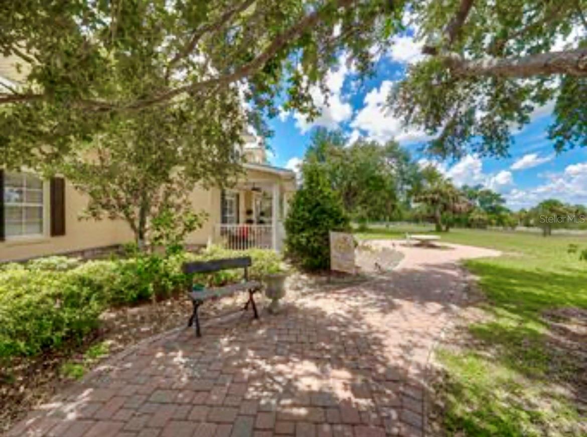 HOWEY W J LAND STARR LAKE - Residential