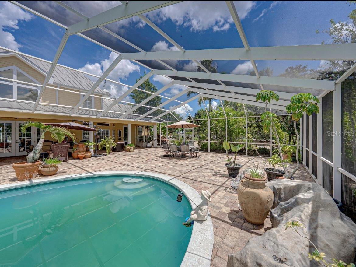 HOWEY W J LAND STARR LAKE - Residential