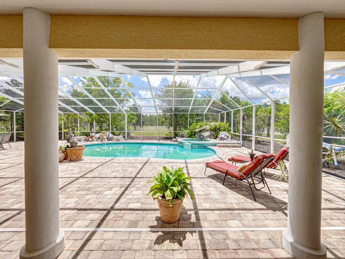 HOWEY W J LAND STARR LAKE - Residential