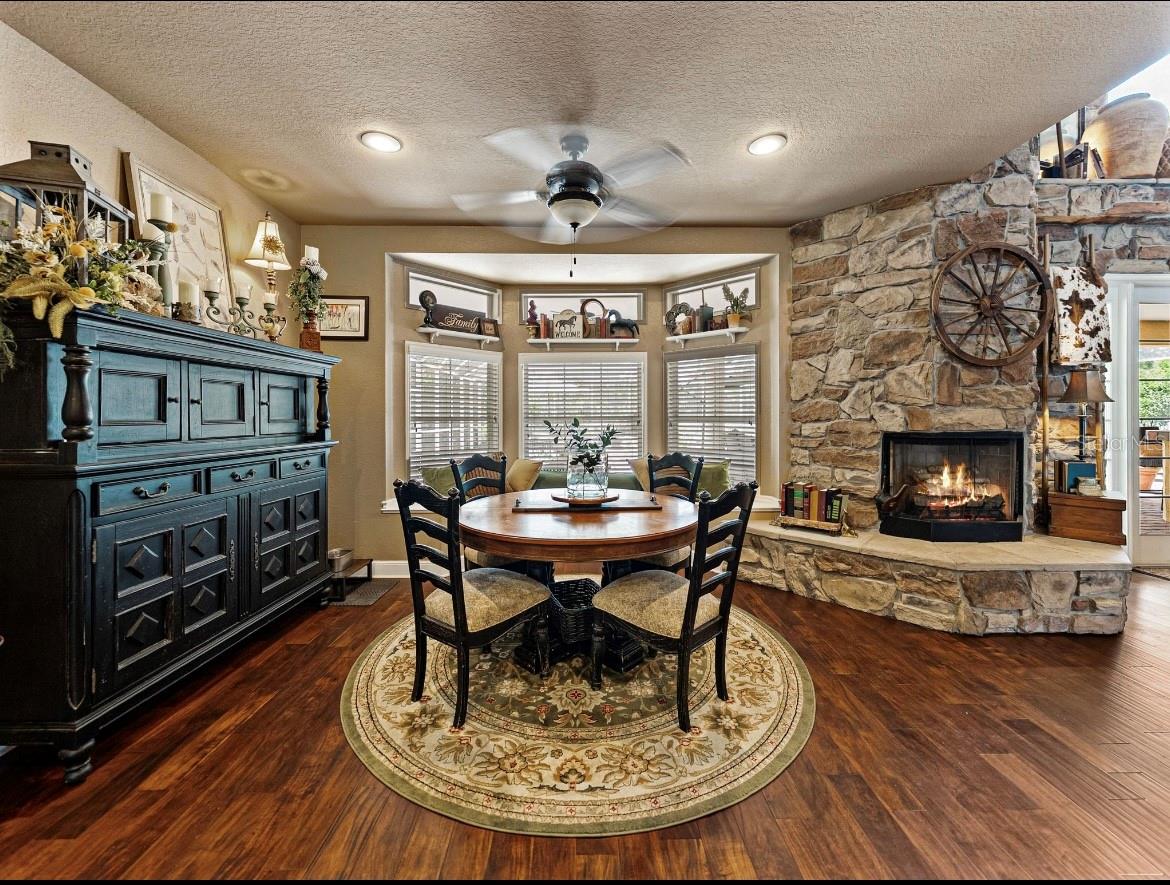 HOWEY W J LAND STARR LAKE - Residential